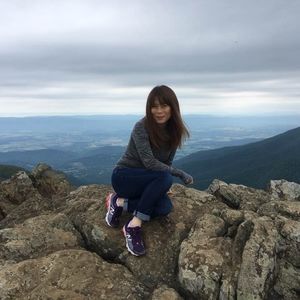 Meet your Posher, Jocelyn